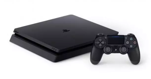 Ремонт игровых приставок Sony